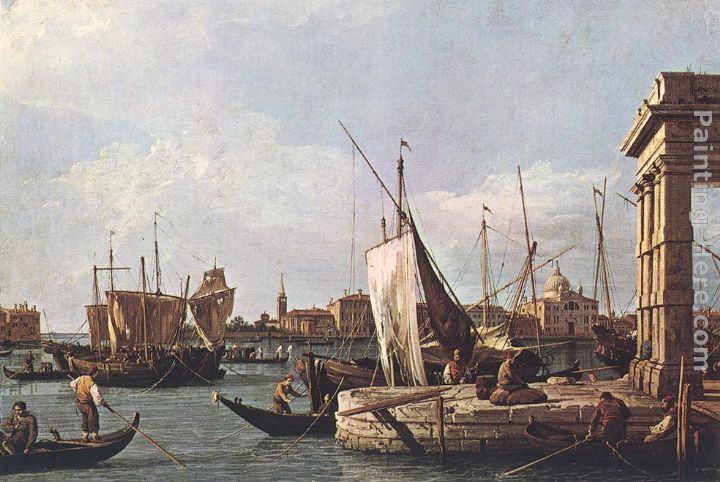 Canaletto Canvas Paintings page 2